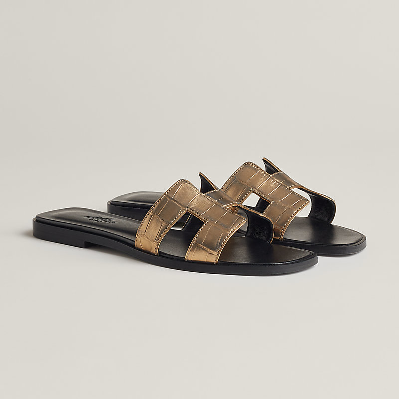 Sandalen Oran | Hermès Deutschland